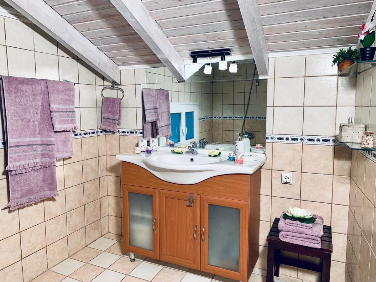 Ermones Diamond Villa Vatos Экстерьер фото