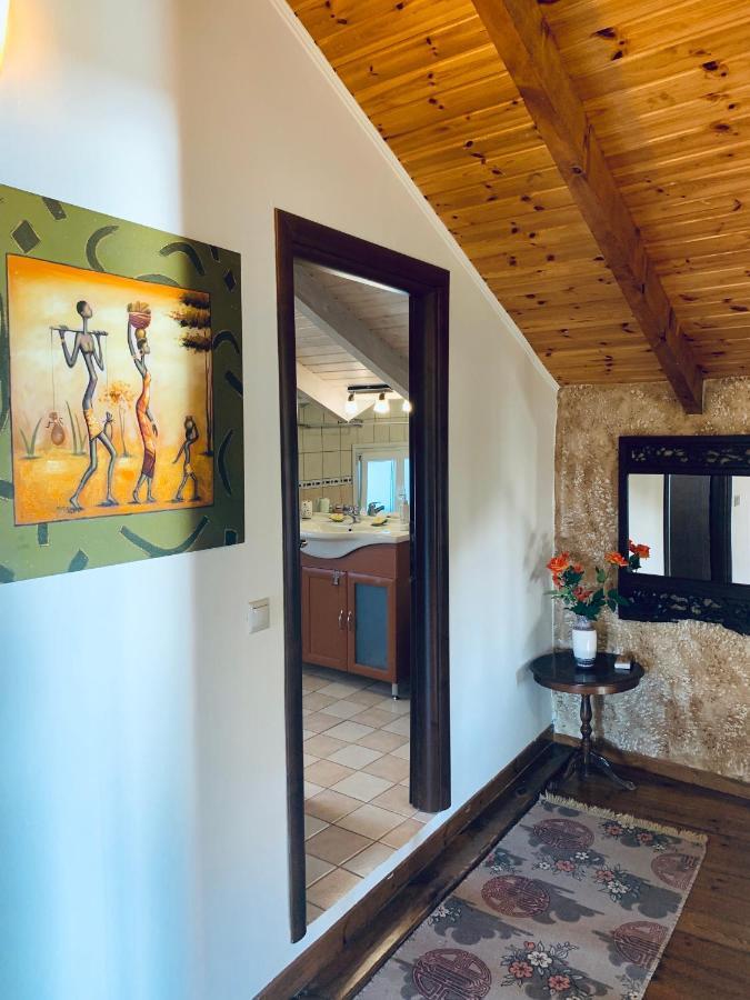 Ermones Diamond Villa Vatos Экстерьер фото